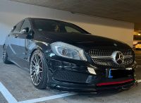 Mercedes Benz A250 Sport AMG Tuning, Tausch / Inzahlungnahme ❗️ Baden-Württemberg - Isny im Allgäu Vorschau