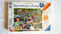 tiptoi Puzzle Polizei im Einsatz 005543 NEU & OVP Baden-Württemberg - Böblingen Vorschau