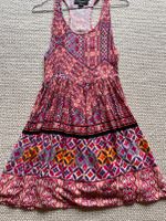 Schönes Sommerkleid Kleid von Minkpink in Gr. XS München - Berg-am-Laim Vorschau