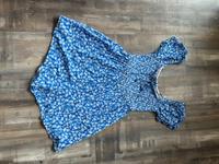 Jumpsuit kleid Hosenkleid Gr XS von FB Sister sehr gut erhalten Niedersachsen - Gronau (Leine) Vorschau