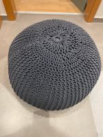 Strickpouf Bayern - Zorneding Vorschau