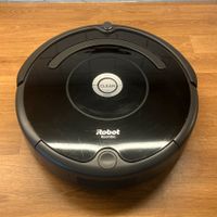 iRobot Roomba 671 - Staubsaug-Roboter Bayern - Pegnitz Vorschau