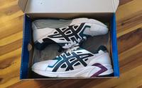 Asics Gel DS-Trainer 1 OG Kayano Saga Lyte 1130 NYC Nimbus GT2160 Sachsen-Anhalt - Magdeburg Vorschau