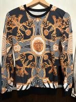 Versace Sweatshirt Gr. M unisex Vintage Obergiesing-Fasangarten - Obergiesing Vorschau