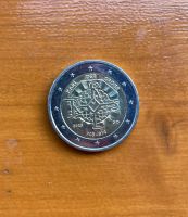 2€ Münze Karl der Große DD Niedersachsen - Wilhelmshaven Vorschau
