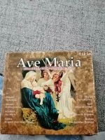 CD (Ave Maria) Baden-Württemberg - Lonsee Vorschau