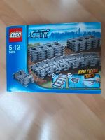 Lego city 7499,flexible Schienen Niedersachsen - Marklohe Vorschau