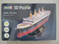 Revell 3D Puzzle RMS Titanic 00170 NEU & OVP Bayern - Osterberg Vorschau