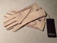 Roeckl Handschuhe. Neu. Gr. 7,5 München - Au-Haidhausen Vorschau