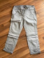 Cecil Jeans grau Gr.33 Sachsen-Anhalt - Salzwedel Vorschau