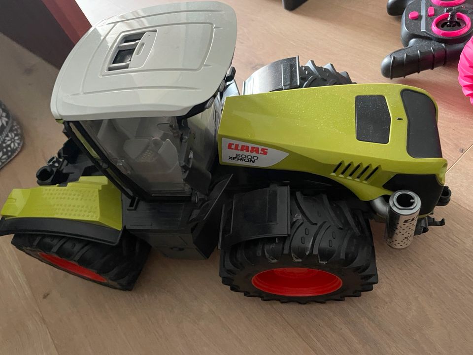 XXL Traktor Spielzeug Kinder in Ingolstadt