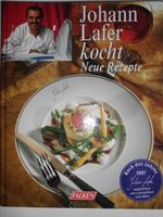 Johann Lafer kocht / Neue Rezepte Nordrhein-Westfalen - Heiden Vorschau