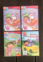 Dora DVDs zum Englisch lernen Rheinland-Pfalz - Bretzenheim Vorschau