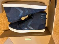 Neu! Hummel PEACOAT Slimmer Stadil Duo Größe 47 Wandsbek - Hamburg Wellingsbüttel Vorschau