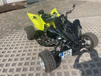 Yamaha 700R Raptor Sachsen - Grimma Vorschau