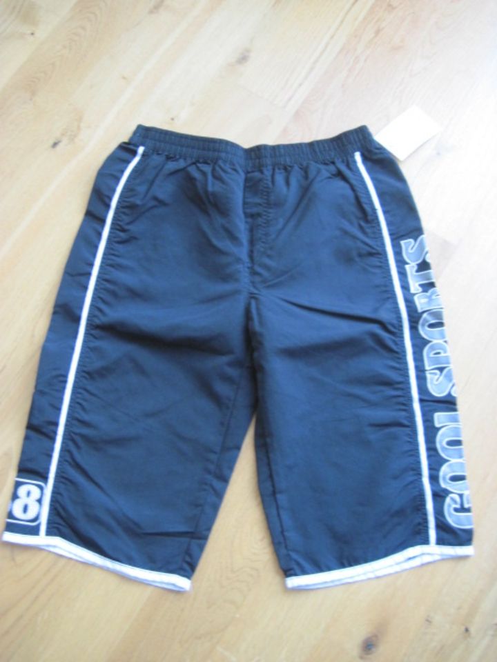 Skater-Shorts blau  NEU mit Etikett  Gr. 176 in Augsburg