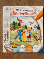 tiptoi Buch „Meine schönsten Kinderlieder“ Niedersachsen - Weyhe Vorschau