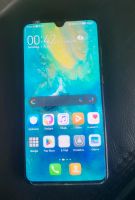 Huawei Mate 20 Schwarz Black / HMA-L09 / 6,53 Zoll Hessen - Fulda Vorschau