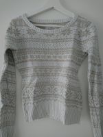 Norweger Strickpullover Gr. S (XS) von H&M Nordrhein-Westfalen - Wadersloh Vorschau