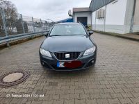 Seat exeo 2.0 tdi Euro 5 143ps Nordrhein-Westfalen - Gevelsberg Vorschau