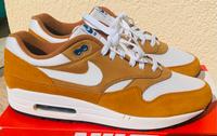 Atmos x Nike Air Max 1 Curry 45,5 VNDS no Patta Travis Bayern - Freilassing Vorschau