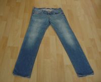 HOLLISTER Jeans Used-Style Gr. W 28 / L 33 - Stretch Nordrhein-Westfalen - Detmold Vorschau