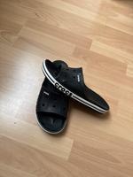 Crocs Badeschuhe Gr. 41/42 Nordrhein-Westfalen - Ochtrup Vorschau