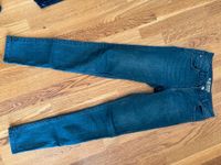 WE Blue Ridge Skinny Jeans 164 super Baden-Württemberg - Freiburg im Breisgau Vorschau