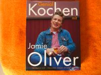 Kochbuch - Genial kochen mit Jamie Oliver Nordrhein-Westfalen - Nettersheim Vorschau