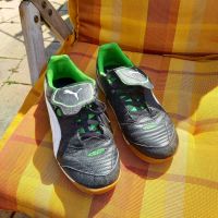 Puma Fußball/Sportschuhe  Gr.41 Nordrhein-Westfalen - Moers Vorschau