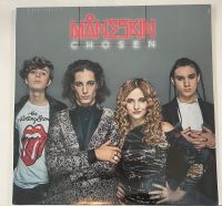 MANESKIN - CHOSEN   BLAUES VINYL LIMITIERT LP Düsseldorf - Flingern Nord Vorschau