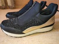 Francesco Milano  Original.  Turnschuhe Sniekers 38,5 Bayern - Memmingen Vorschau