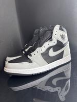 Jordan 1 Retro High OG Black Smoke Grey-White | Größe 42.5 | Neu Baden-Württemberg - Stimpfach Vorschau
