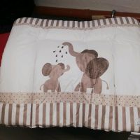 Wickelauflage III rotho babydesign Bayern - Schongau Vorschau