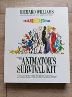 The animators survival kit Rheinland-Pfalz - Mainz Vorschau