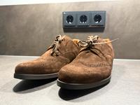 Weber Herren Business Schuhe Gr. 8 Bayern - Seefeld Vorschau