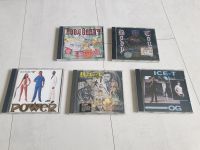 Ice T / Body Count CD Sammlung Düsseldorf - Eller Vorschau