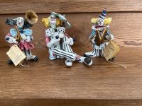 Clownfiguren von“ Marnico „Kunsthandwerk München - Sendling Vorschau