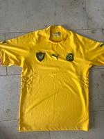 Originales Kamerun Fußball Trikot 2004 Bayern - Vohburg an der Donau Vorschau