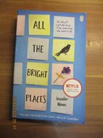 All The Bright Places - The Story of a boy called Finch and a gir Bonn - Beuel Vorschau