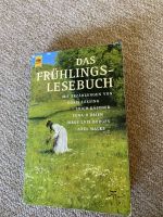 Buch Frühling mit Erzählungen von Lessing, Kästner / Literatur Bayern - Neusäß Vorschau