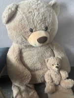 Süßer Riesen Teddy Mülheim - Köln Stammheim Vorschau