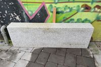 Stufe Granit Blockstufe „Sondermaß“ zum Frühlingspreis Kreis Ostholstein - Riepsdorf Vorschau