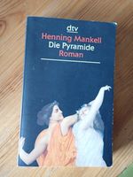 Die Pyramide - Henning Mankell Baden-Württemberg - Schönaich Vorschau