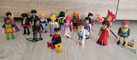 Playmobil Figuren Sachsen - St. Egidien Vorschau