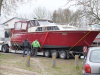 Chris Craft Raomer Cosar Stahl Brandenburg - Heidesee Vorschau