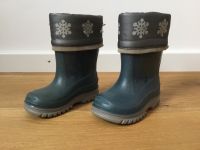 Romika Romikids Gummistiefel mit Innenschuh herausnehmbar Gr. 20 Bayern - Krailling Vorschau