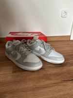 Nike dunk low retro 46 Hessen - Gründau Vorschau