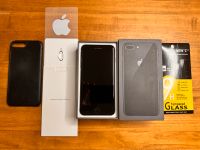 iPhone 8 plus 256GB Spacegray Jailbreak fähig Niedersachsen - Braunschweig Vorschau