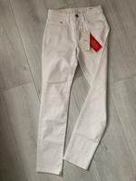 Jeanshose neu Weiß S.oliver w32 l28 Baden-Württemberg - Freudenberg Vorschau
